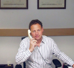 Manfred Abersfelder